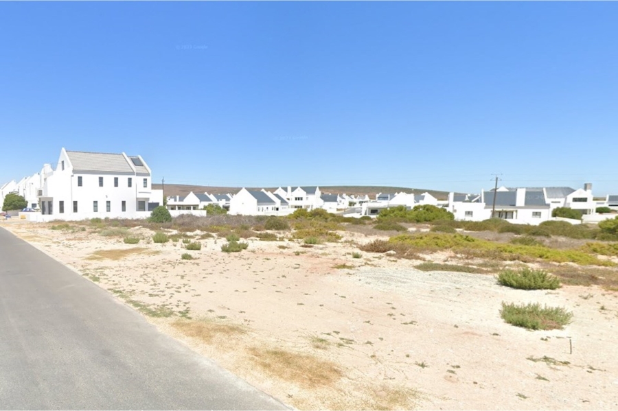 0 Bedroom Property for Sale in Britannia Bay Western Cape